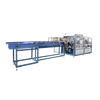 BL-XB25型全自动一片下沉式纸箱包装机